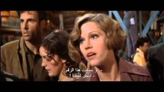 They Shoot Horses Dont They 1969 with Arabic subtitle
