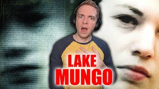 Lake Mungo 2008  Reaction  First Time Watching