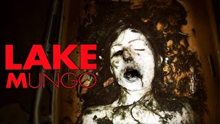Lake Mungo 2008 horror recap