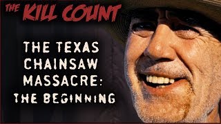 The Texas Chainsaw Massacre The Beginning 2006 KILL COUNT