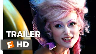 The Nutcracker and the Four Realms Trailer 1 2018  Movieclips Trailers