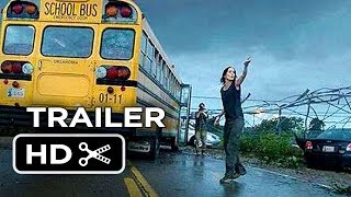 Into the Storm Official Teaser Trailer 1 2014  Richard Armitage Thriller HD