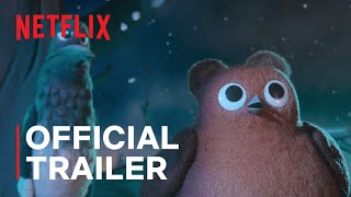 Robin Robin  Official Trailer  Netflix