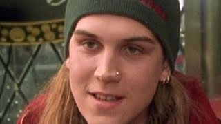 The Truth About The Guy Who Plays Jay In Jay And Silent Bob