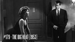 EFC II 179  The Big Heat 1953