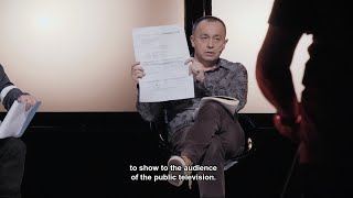 Collective  Television Appearance Clip