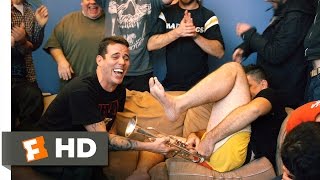 Jackass 3 610 Movie CLIP  Will the Farter 2010