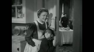 THE GHOST AND MRS MUIR 1947