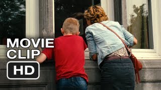 The Kid with a Bike 1 Movie CLIP  Dardenne Brothers Movie 2012 HD