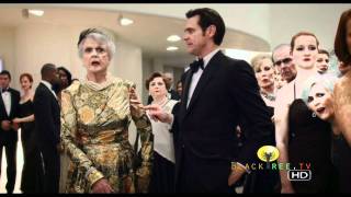 The Legendary Angela Lansbury on working w Jim Carrey for Mr Poppers Penguins