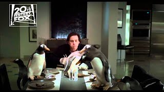 Mr Poppers Penguins  Trailer  Fox Family Entertainment