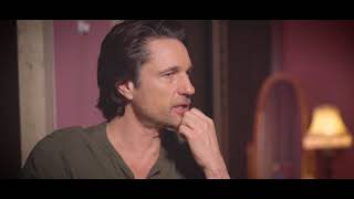 Robyn Carr Chats with Actor Martin Henderson About Virgin River