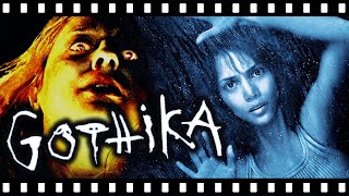 Was GOTHIKA 2003 Really THAT Bad