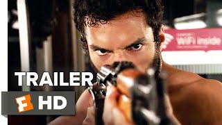 The 1517 to Paris  Trailer 1 2018  Movieclips Trailers