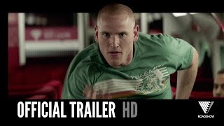 THE 1517 TO PARIS  Official Trailer 1  2018 HD