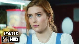 NANCY DREW Official Trailer HD The CW Mystery