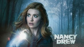 Nancy Drew The CW Trailer HD