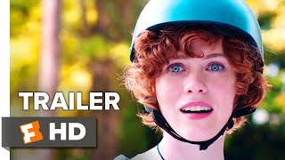 Nancy Drew and the Hidden Staircase Trailer 1 2019  Movieclips Trailers