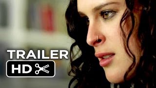 The Odd Way Home Official Trailer 1 2014  Rumer Willis Chris Marquette Movie HD
