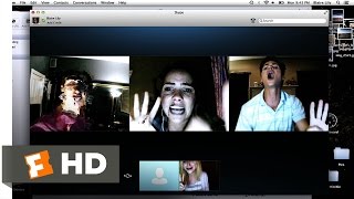 Unfriended 2014  Never Have I Ever Scene 510  Movieclips