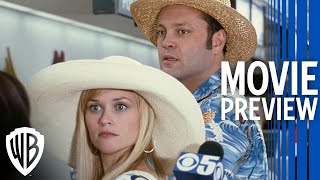 Four Christmases  Full Movie Preview  Warner Bros Entertainment