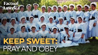 Keep Sweet Pray and Obey  The Cult of Warren Jeffs and FLDS  Netflix