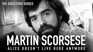 Martin Scorsese Alice Doesnt Live Here Anymore  The Directors Series