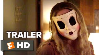The Strangers Prey at Night Trailer 1 2018  Movieclips Indie
