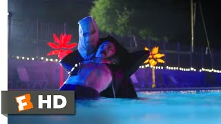 The Strangers Prey at Night 2018  Pool Of Blood Scene 610  Movieclips