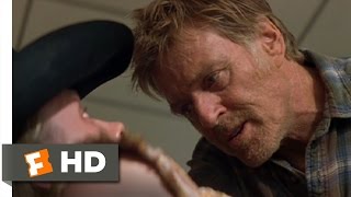 An Unfinished Life 212 Movie CLIP  Redneck Breakfast 2005 HD