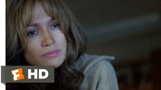 An Unfinished Life 612 Movie CLIP  A Grieving Confession 2005 HD