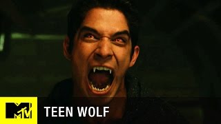 Teen Wolf Season 6  The Final Season Official Trailer  MTV