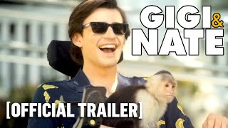 Gigi  Nate  Official Trailer