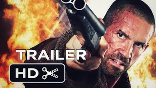 AVENGEMENT Official Trailer 2019 HD Scott Adkins