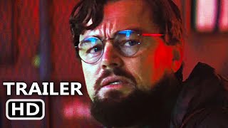 DONT LOOK UP Trailer Teaser 2021 Leornardo DiCaprio Jennifer Lawrence Movie HD