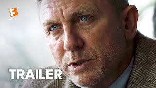Knives Out Trailer 2 2019  Movieclips Trailers