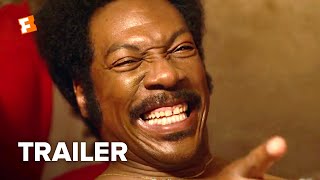 Dolemite Is My Name Trailer 1 2019  Movieclips Trailers