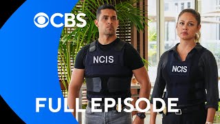 NCIS  NCIS HAWAII  Crossover Premiere Event  Part 2  Full Episode  CBS
