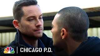 Tensions Rise Between Halstead and Torres  NBCs Chicago PD
