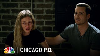 Upton Has a Panic Attack  Chicago PD