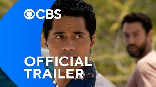NCIS  NCIS HAWAII  Extended Trailer  CBS Fall 2022