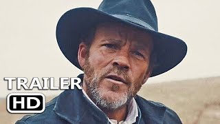OLD HENRY Official Trailer 2021
