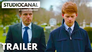 Manchester By The Sea  Official Trailer