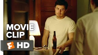 Manchester by the Sea Movie CLIP  Not Moving 2016  Casey Affleck Movie