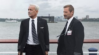 Sully  Official IMAX Trailer HD