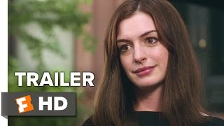 The Intern Official Trailer 2 2015  Anne Hathaway Robert De Niro Movie HD