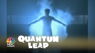 Quantum Leap  The Longest Leap  NBC Classics