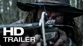 THE WITCH Official Trailer 2016