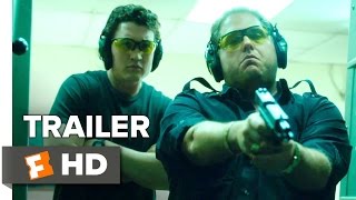 War Dogs Official Trailer 2 2016  Miles Teller Movie