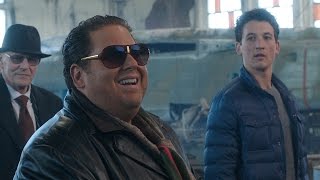 War Dogs  Hustling for the American Dream HD